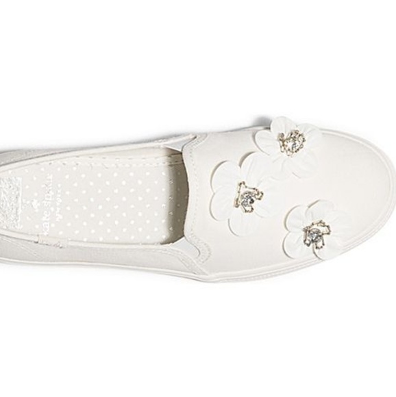 Keds kate spade new york Triple Decker Flowers - Picture 3 of 7